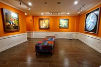 Khách Sạn Cát Cát Galerie D'Art Sapa